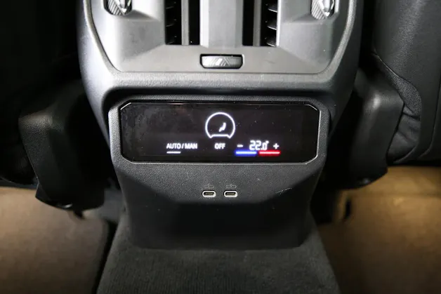 BMW X3 20d xDrive