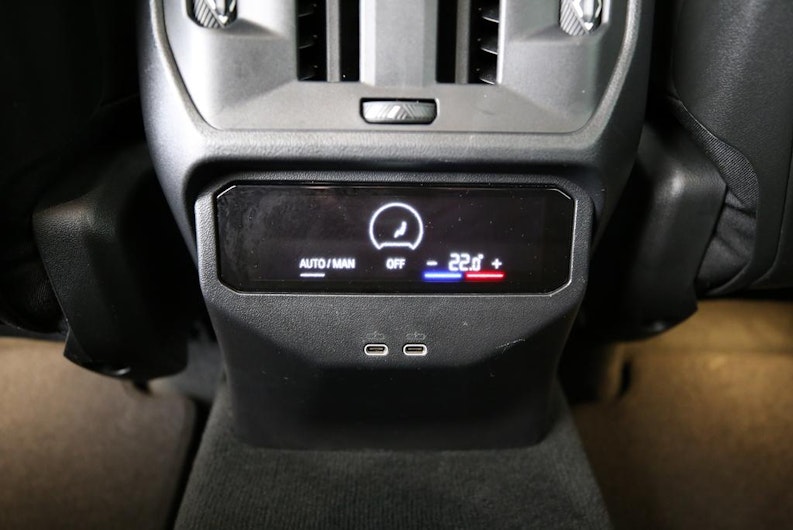 Vehicle image BMW X3