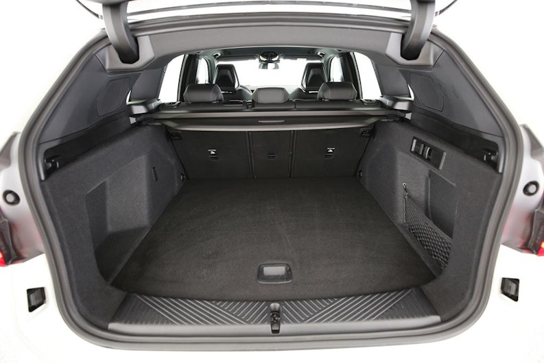 Vehicle image BMW X3