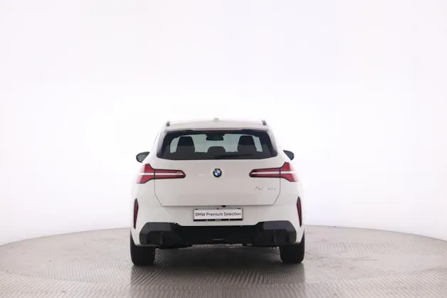 BMW X3 20d xDrive