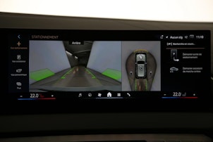 Vehicle image BMW X3 20d xDrive