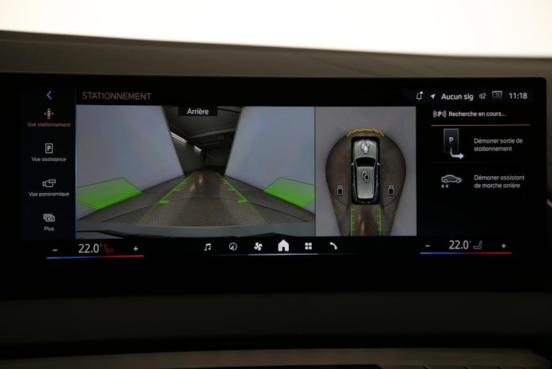 Vehicle image BMW X3