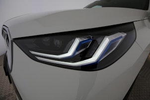 Vehicle image BMW X3 20d xDrive