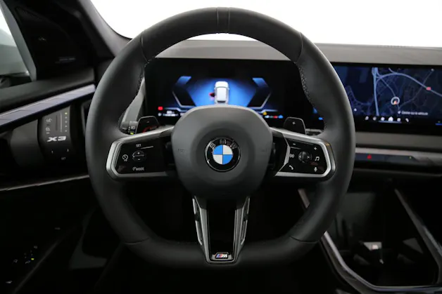 BMW X3 20d xDrive