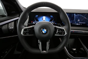 Vehicle image BMW X3 20d xDrive