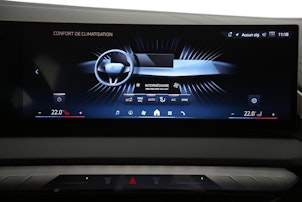 Vehicle image BMW X3 20d xDrive