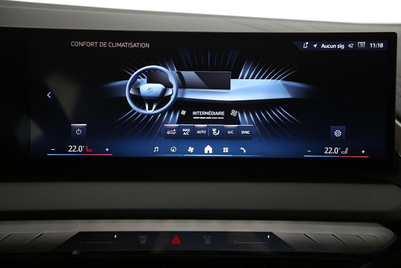 Vehicle image BMW X3