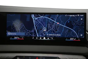 BMW X3 20d xDrive