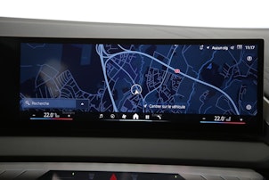 Vehicle image BMW X3 20d xDrive