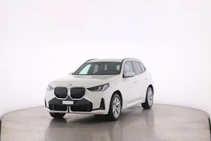 BMW X3 20d xDrive