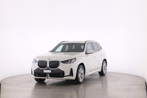 Vehicle image BMW X3 20d xDrive
