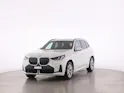 BMW X3 20d xDrive