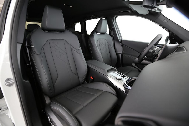 Vehicle image BMW X3