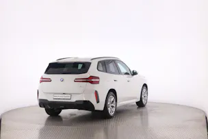 BMW X3 20d xDrive