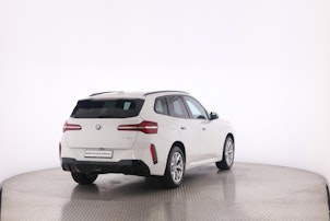 Vehicle image BMW X3 20d xDrive