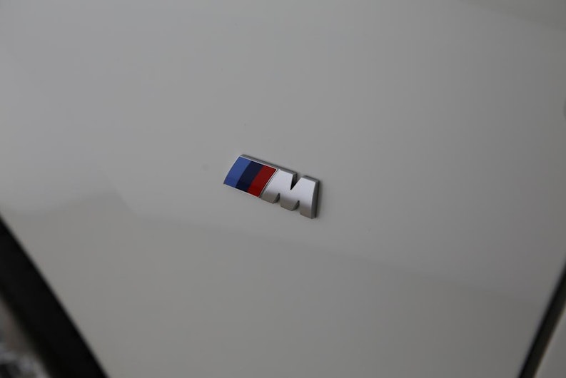 Vehicle image BMW X3