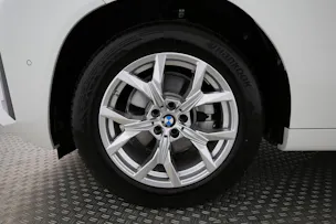 BMW X3 20d xDrive