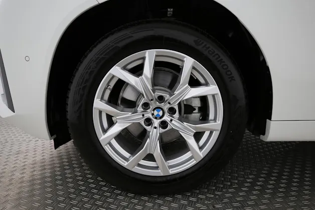 BMW X3 20d xDrive