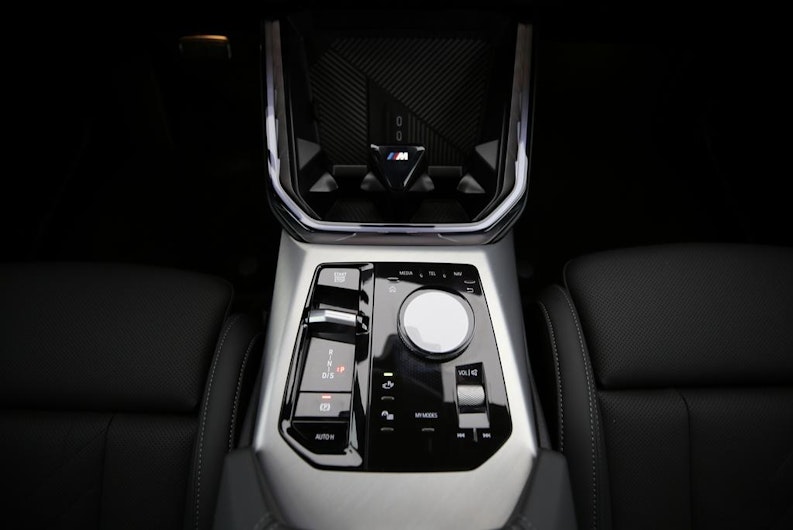 Vehicle image BMW X3