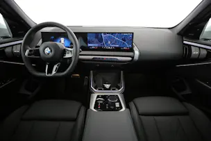 BMW X3 20d xDrive