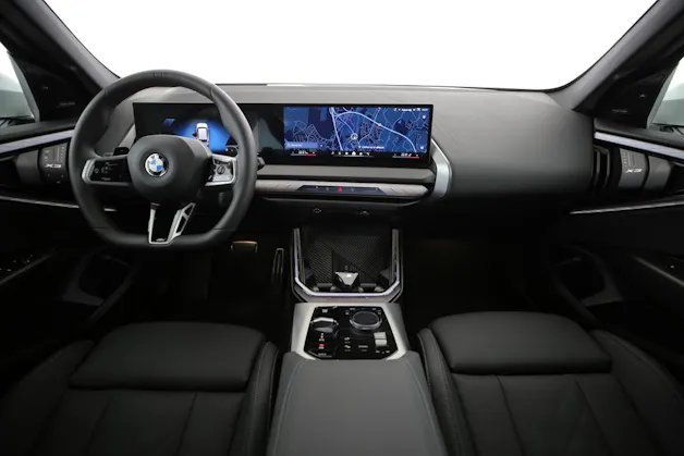BMW X3 20d xDrive