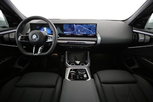 Vehicle image BMW X3 20d xDrive