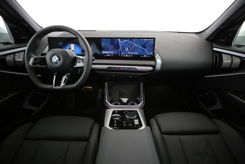 Vehicle image BMW X3
