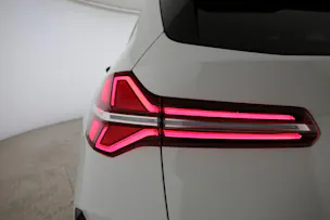 BMW X3 20d xDrive