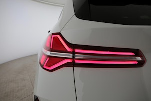 Vehicle image BMW X3 20d xDrive