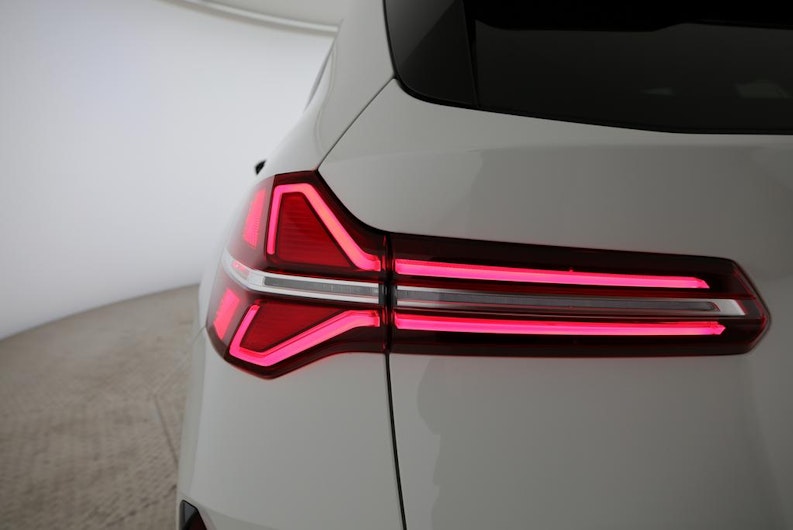 Vehicle image BMW X3