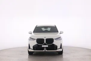 BMW X3 20d xDrive