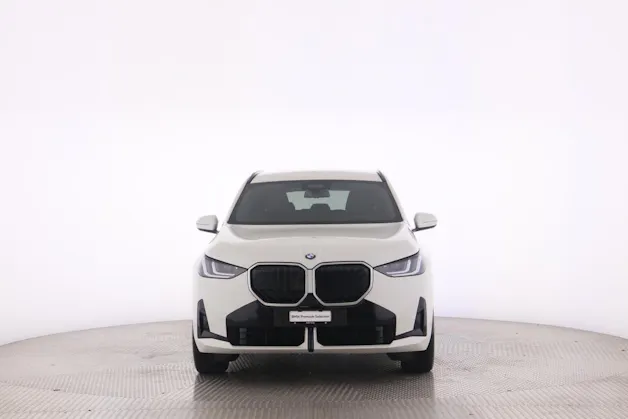 BMW X3 20d xDrive