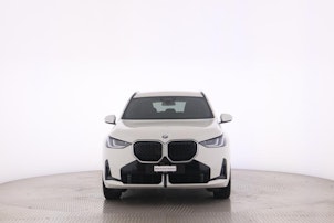 Vehicle image BMW X3 20d xDrive