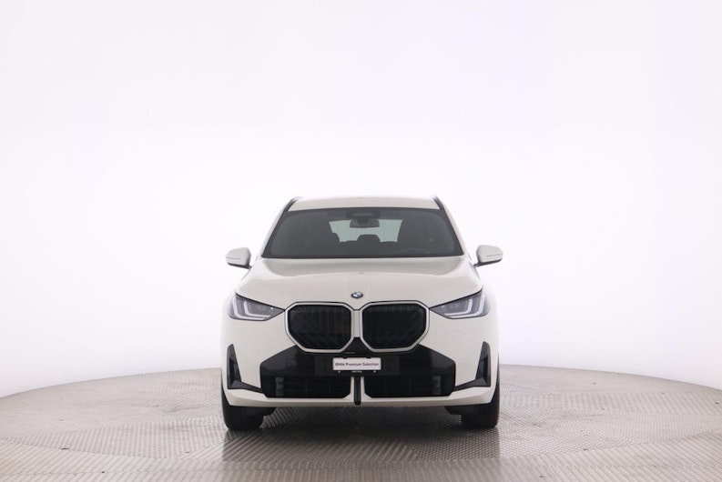 Vehicle image BMW X3