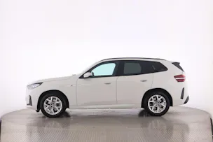 BMW X3 20d xDrive