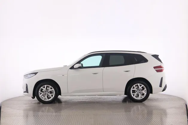 BMW X3 20d xDrive