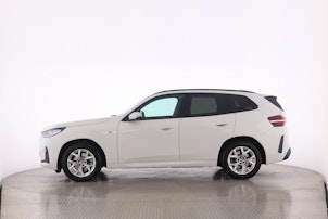 Vehicle image BMW X3 20d xDrive