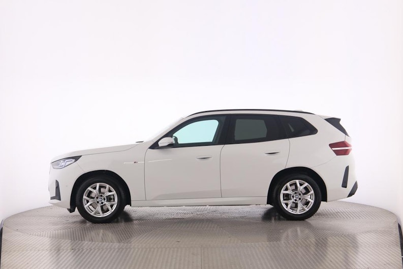 Vehicle image BMW X3