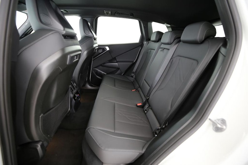 Vehicle image BMW X3