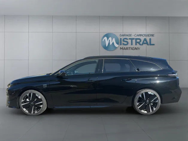 Peugeot 308 SW 1.2 Hybrid GT