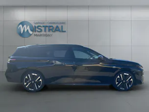 Peugeot 308 SW 1.2 Hybrid GT