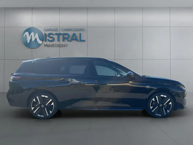 Peugeot 308 SW 1.2 Hybrid GT