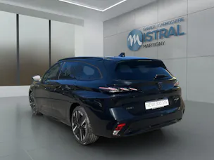 Peugeot 308 SW 1.2 Hybrid GT