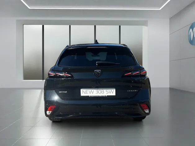 Peugeot 308 SW 1.2 Hybrid GT