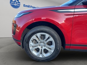 Vehicle image LAND ROVER Range Rover Evoque 2.0 T S