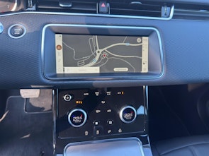 Vehicle image LAND ROVER Range Rover Evoque 2.0 T S