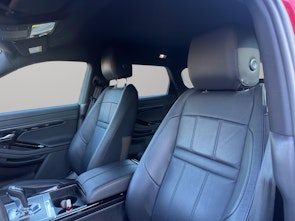 Vehicle image LAND ROVER Range Rover Evoque 2.0 T S