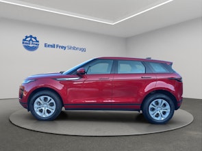 Vehicle image LAND ROVER Range Rover Evoque 2.0 T S
