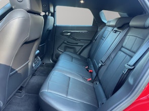 Vehicle image LAND ROVER Range Rover Evoque 2.0 T S