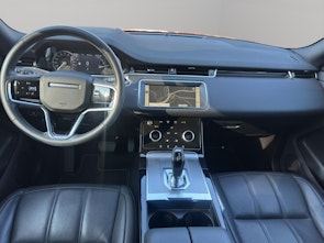 Vehicle image LAND ROVER Range Rover Evoque 2.0 T S